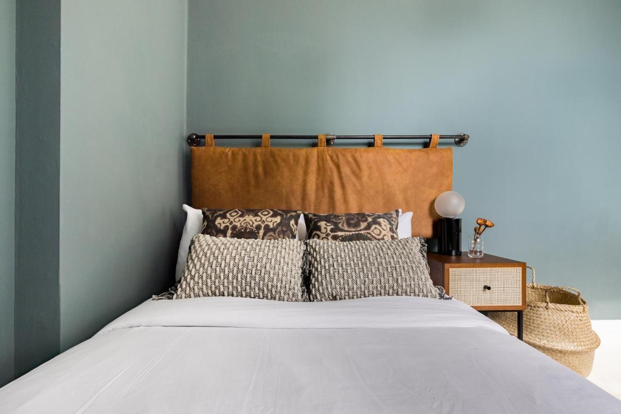 The Kensington And Chelsea Classic - Glamorous 2Bdr Flat 런던 외부 사진
