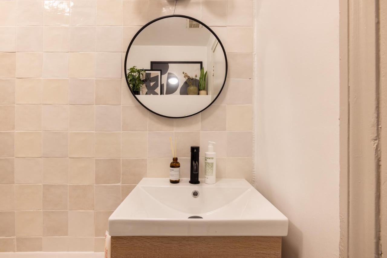 The Kensington And Chelsea Classic - Glamorous 2Bdr Flat 런던 외부 사진